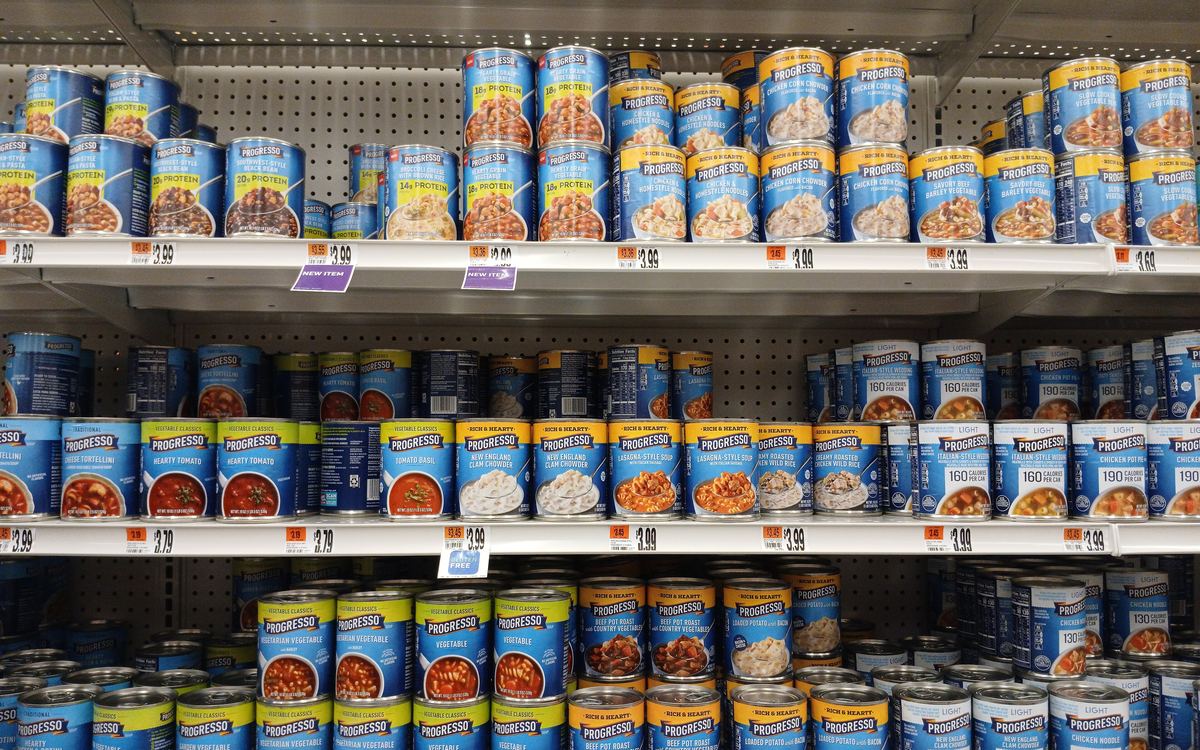 Stok Sayımı